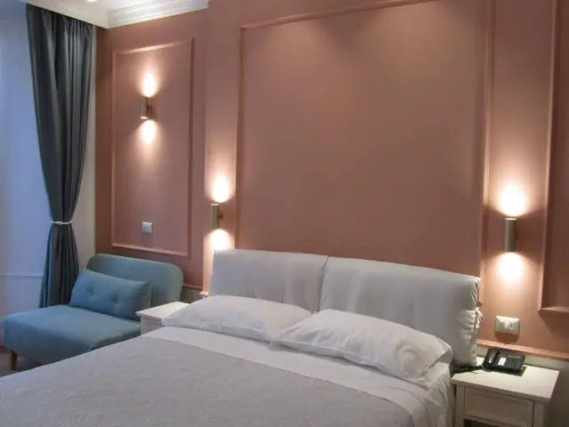 Borgovico - Two Bedroom