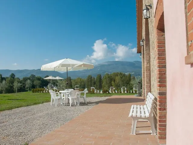 Collina - One Bedroom