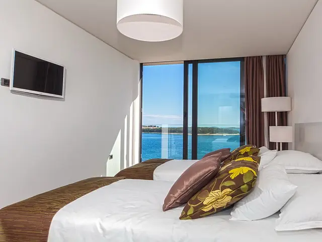 Golden Ray - Two Bedroom