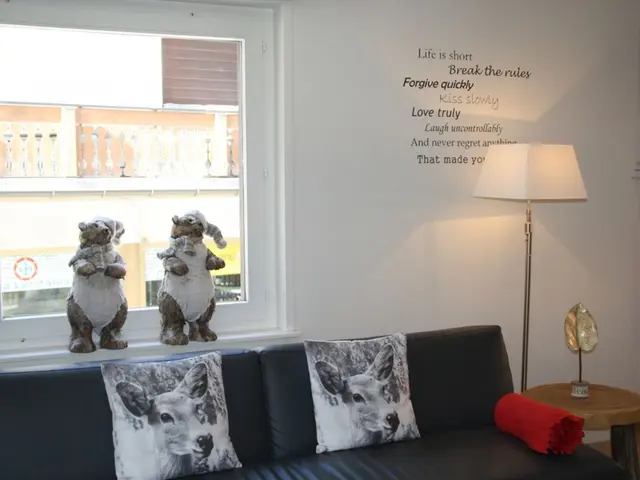 Haus Venus - Three Bedroom