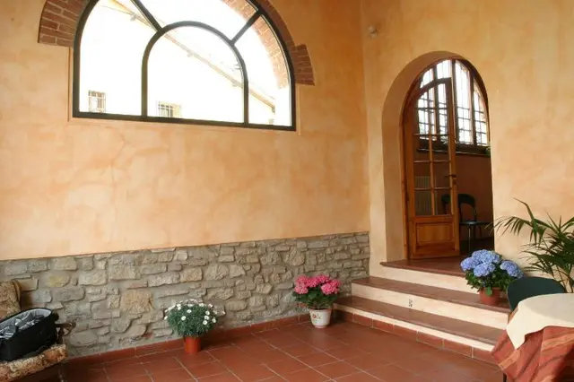 Il Colombaino - Three Bedroom
