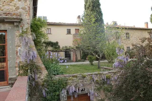 Il Poggio - One Bedroom