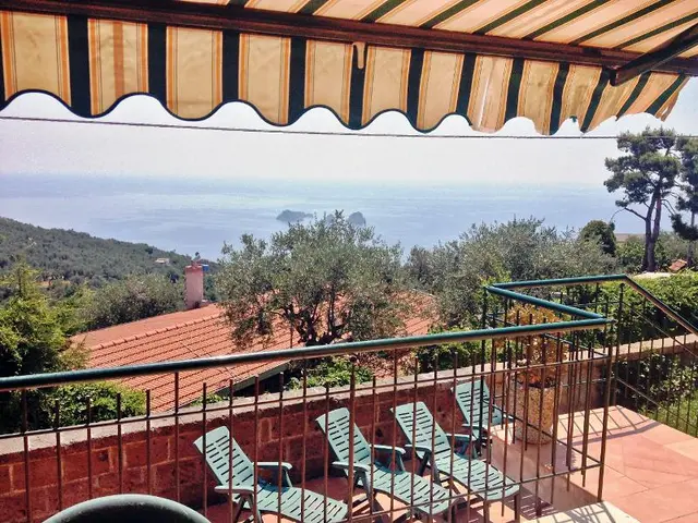 La Rosa Dei Venti - Four Bedroom