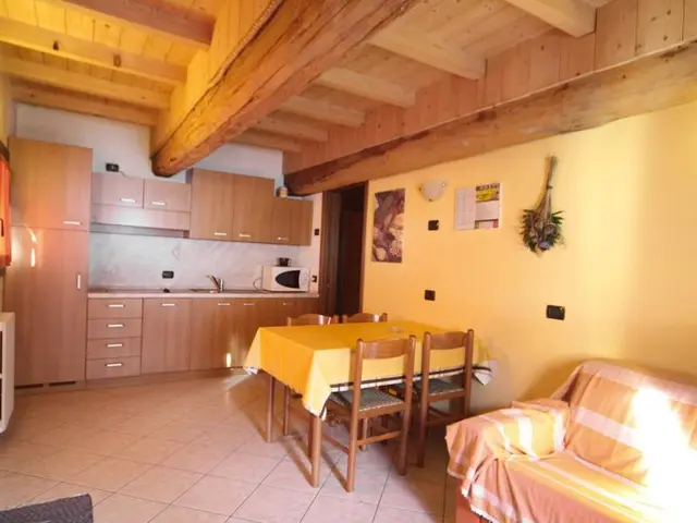 Livigno Ski Apartments - One Bedroom