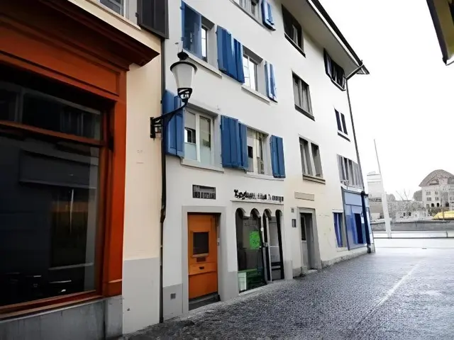 Schmidgasse - Two Bedroom