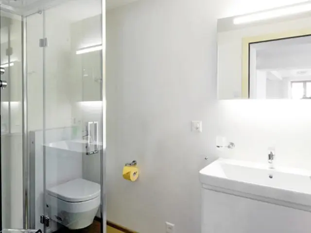 Sternen 5A - Three Bedroom