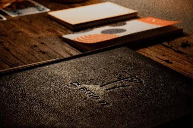 El Patio 77