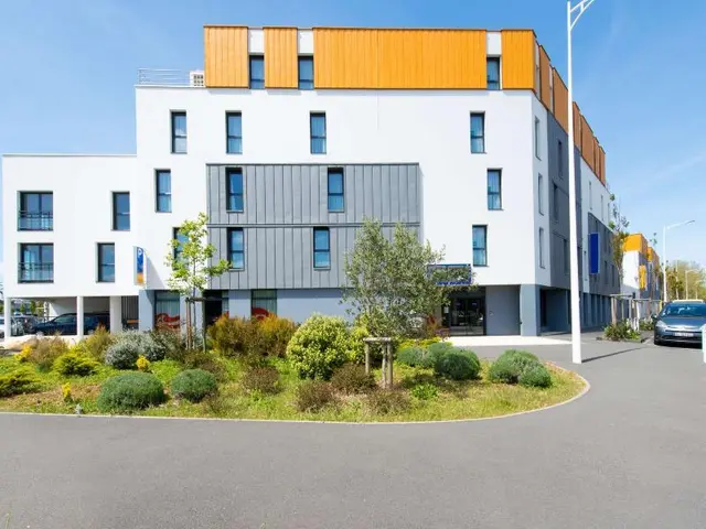 Ibis Styles La Rochelle Centre les Minimes