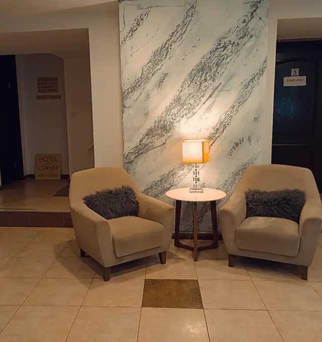 Hotel Corner