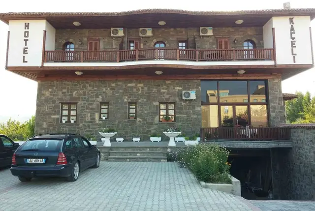 Kaceli Hotel