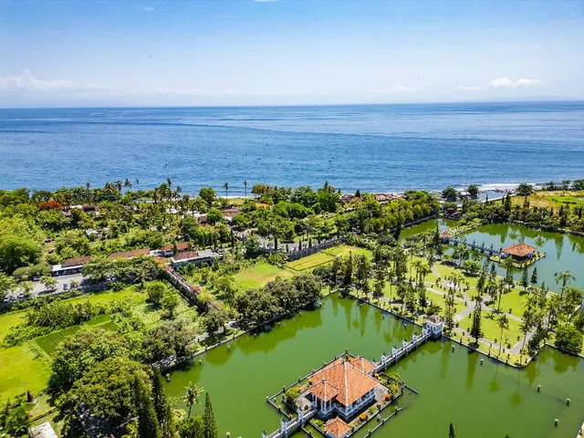 Taman Surgawi Resort & Spa