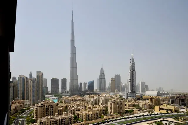 Dream Inn Dubai Apartments - Marina Quays