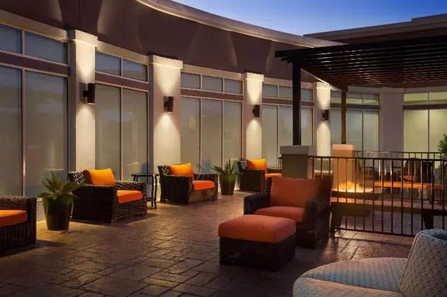 Hilton Garden Inn Baytown