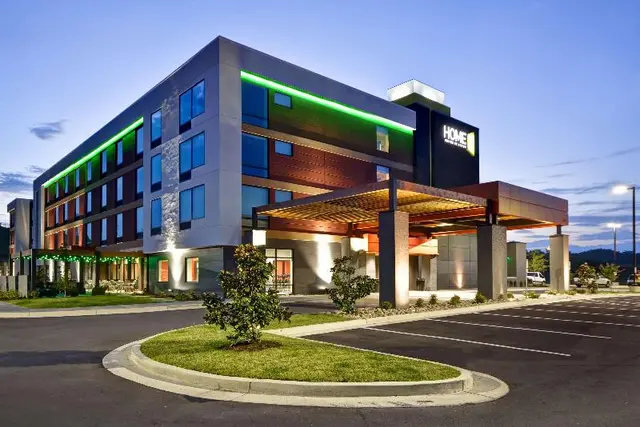 Home2 Suites by Hilton Pigeon Forge