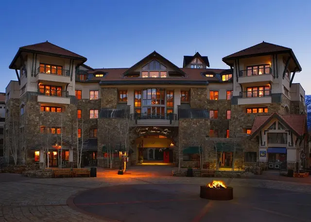 Fairmont Heritage Place - Franz Klammer Lodge