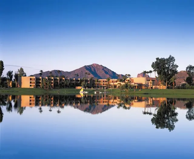 The McCormick Scottsdale