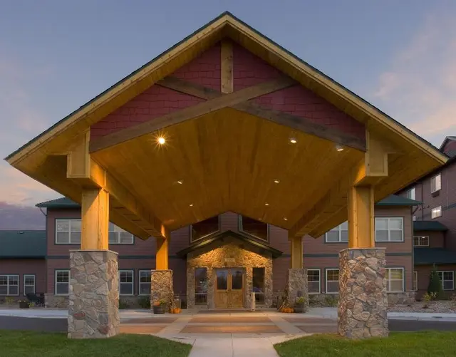 The Lodge at Brainerd Lakes Trademark Collection