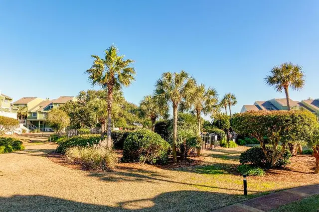 Wild Dunes Resort Homes and Villas