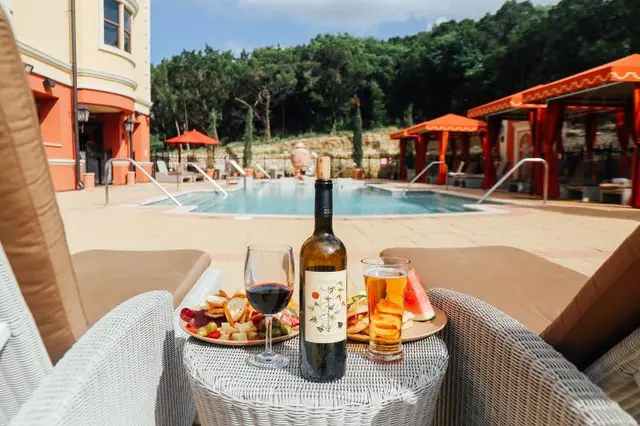 Hotel Viata