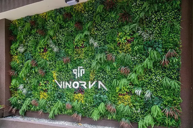 Vinorva Maldives