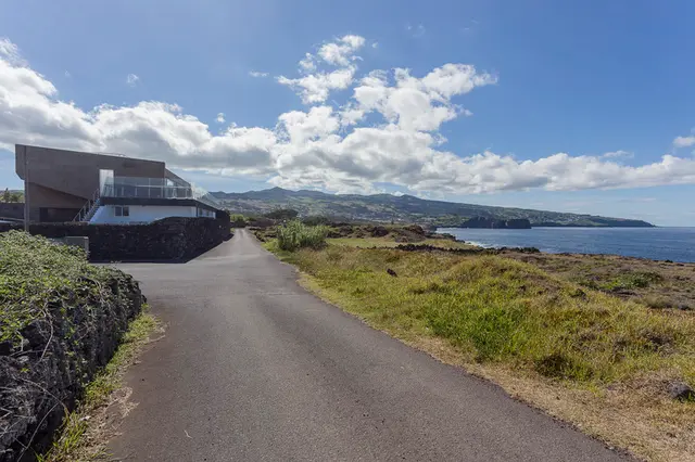 São Vicente Lodge