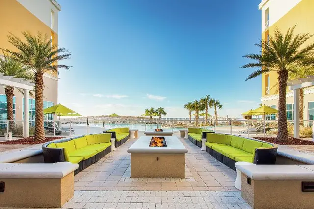 Hilton Garden Inn Ft. Walton Beach, FL