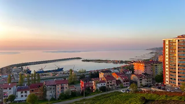 Caykent Suite Hotel