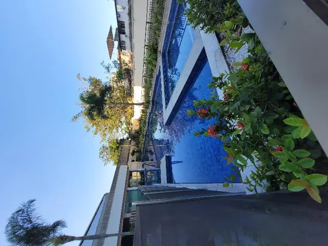 Samba Rio Jacarepagua