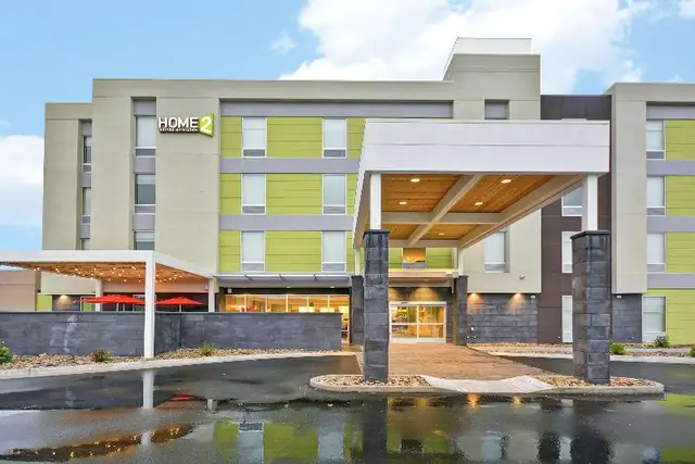 Home2 Suites by Hilton Rapid City