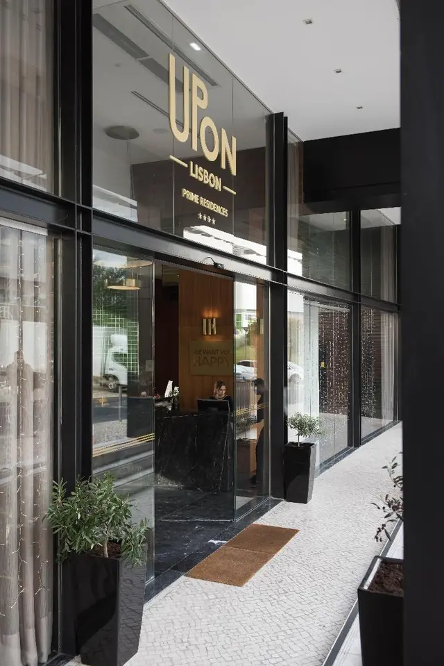 Upon Lisbon Prime Residences