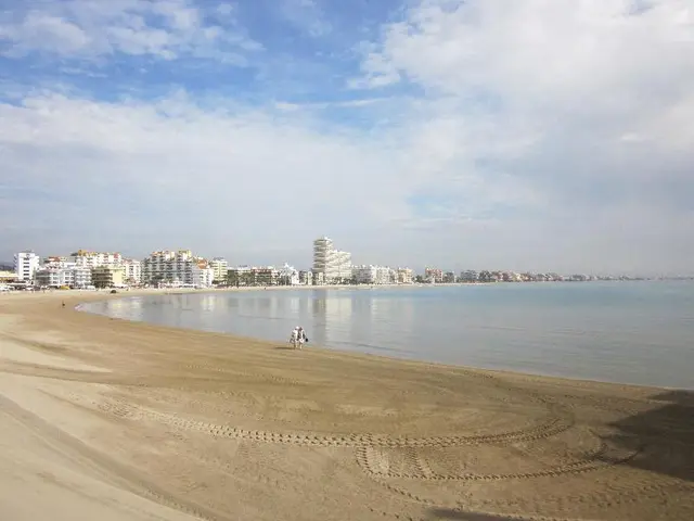 Apartamentos Peñiscola Centro 3000 Sin Piscina