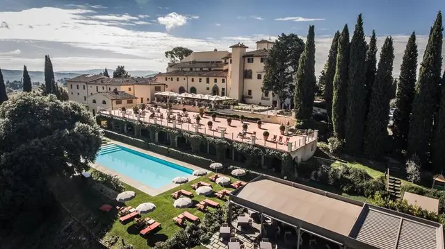 COMO Castello Del Nero