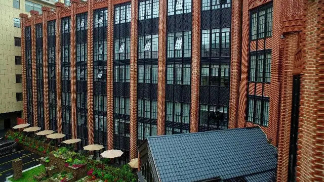 Hangzhou Cosy Park Hotel
