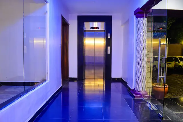Jewelstone Hotel
