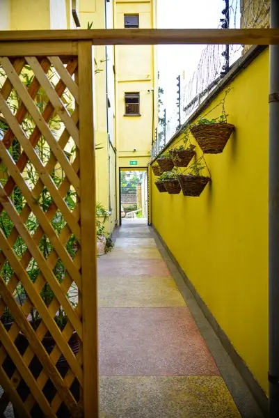 Melili Hotel