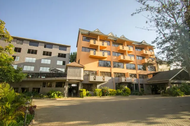 Park Place Hotel