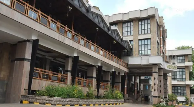 Weston Hotel