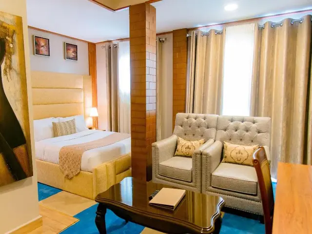 Legend Hotel