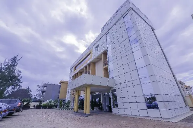 Great Seasons Hotel