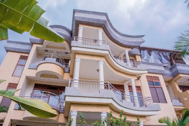 Amaris Hotel