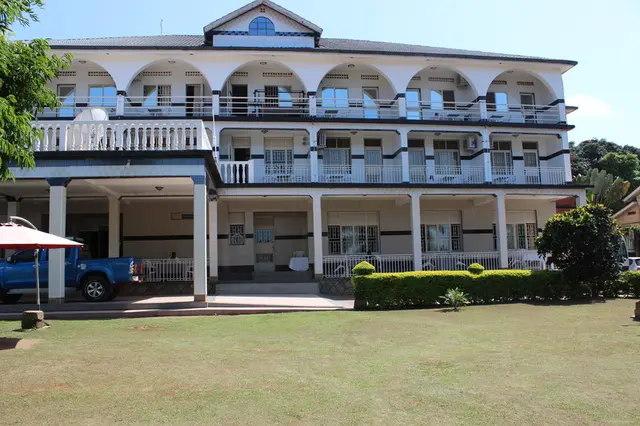 Anderita Beach Hotel
