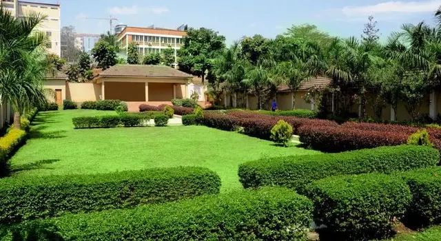 Emerald Hotel
