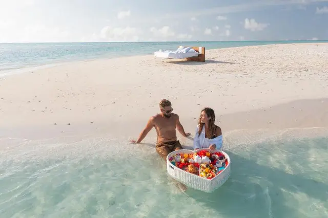 Cocoon Maldives