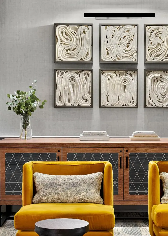 Kimpton Hotel Monaco Denver
