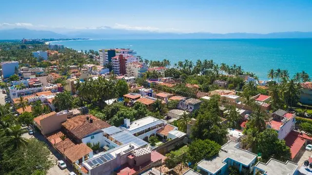 Refugio Del Mar Luxury Hotel Boutique