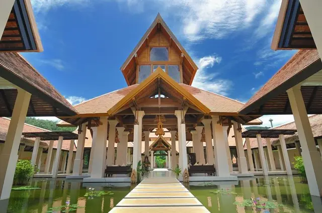 Sukko Spa Resort