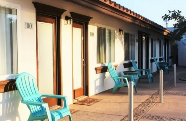 Sand Castle Inn And Suites
