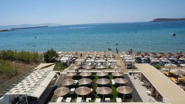 Amaryllis Beach Hotel