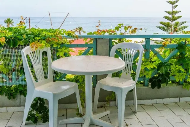 Anatoli Apartments