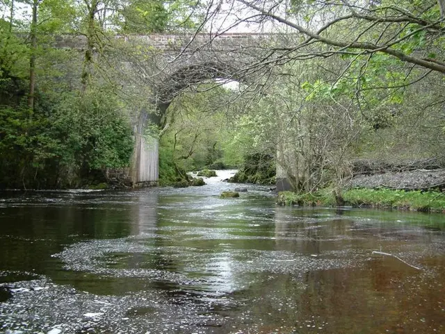 Bridge Of Cally Hotel